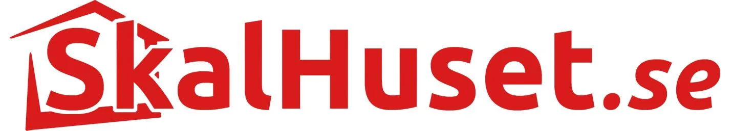 skalhuset Logo