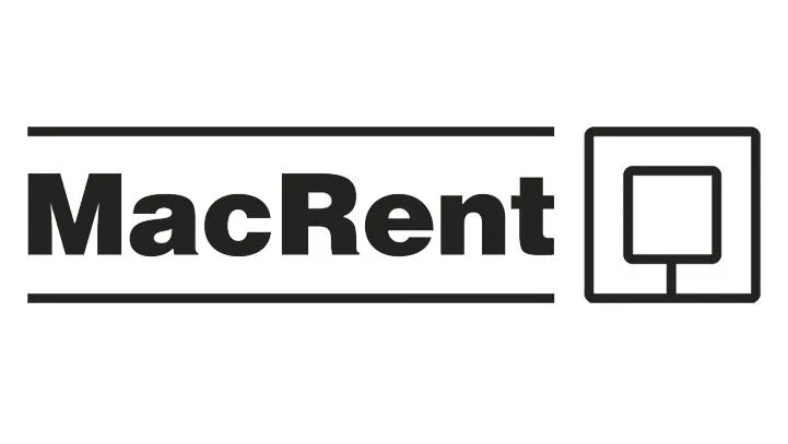macrent Logo