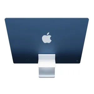 Étagère arrière Twelve South BackPack pour iMac avec plateau de rangement perforé et support de câble