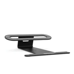Twelve South ParcSlope2 vinklet MacBook- og iPad-stander med udskæring til kabelstyring