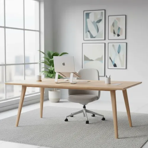 Twelve South Curve SE - Laptop stand that raises your laptop - Silver