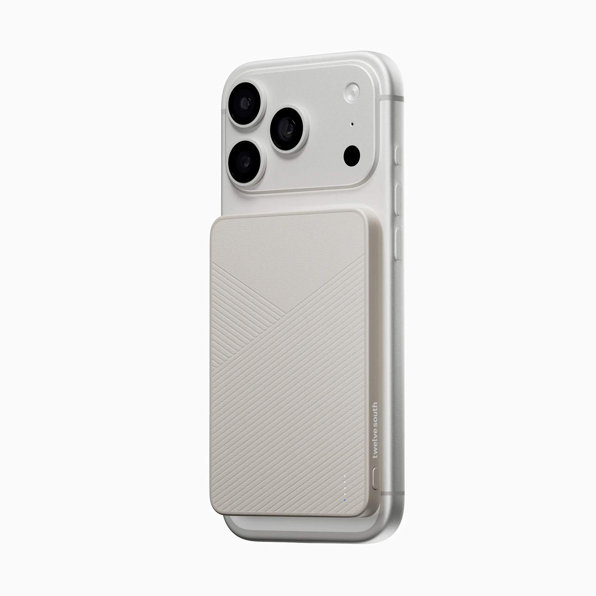 Twelve South PowerCapsule 5K - Dune