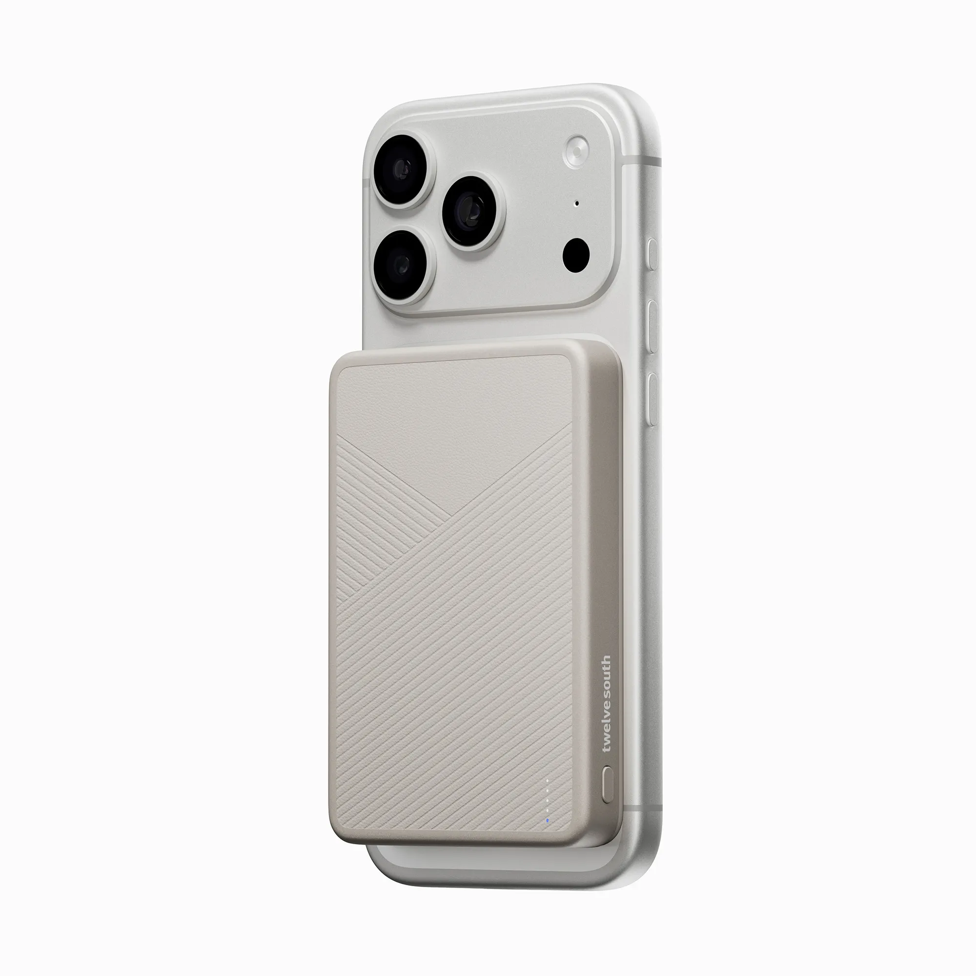 Twelve South PowerCapsule 10K - Dune