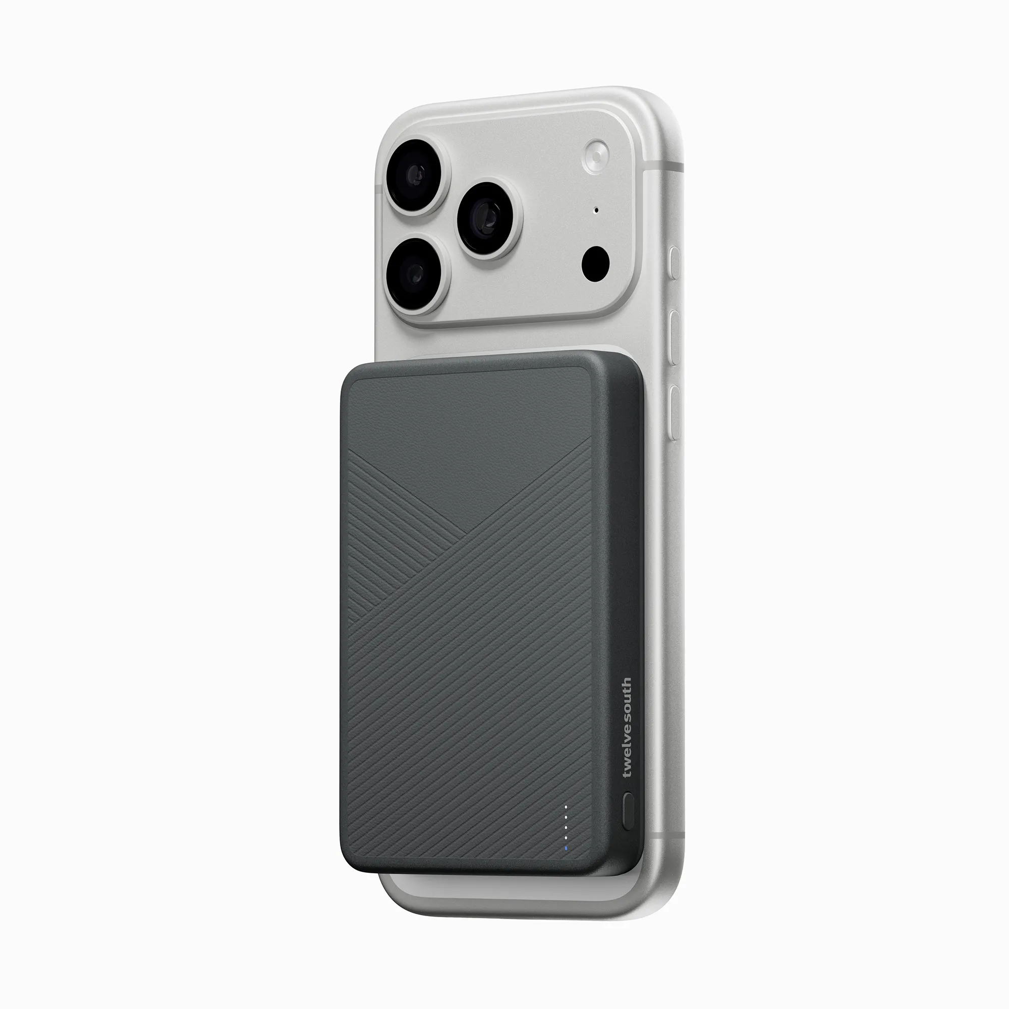 Twelve South PowerCapsule 10K - Skiffer