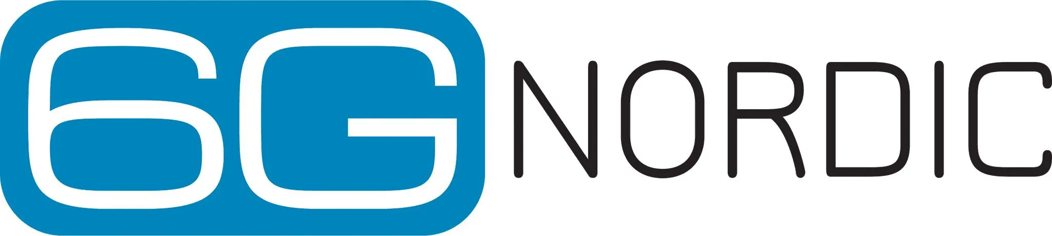 6g Nordic Oy-logo